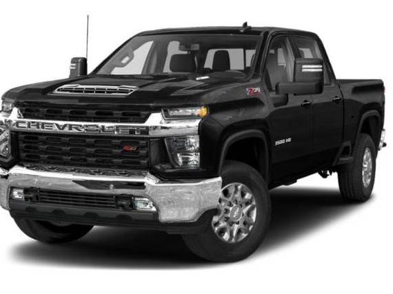 CHEVROLET SILVERADO HD 2022 1GC4YTE71NF334186 image CHEVROLET SILVERADO HD 2022 1GC4YTE71NF334186 image